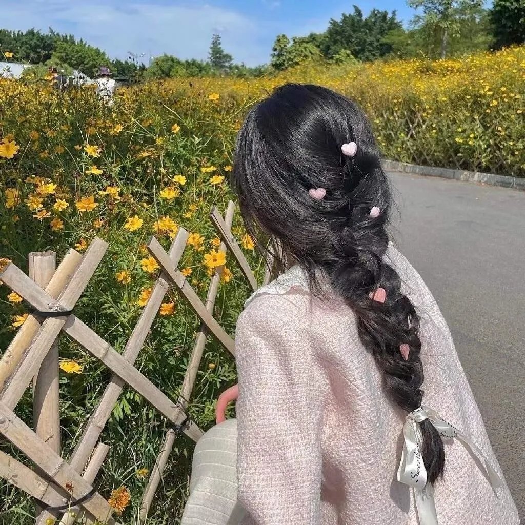 黑暗中的触摸